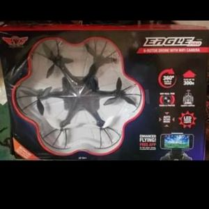 Eagle pro Drone